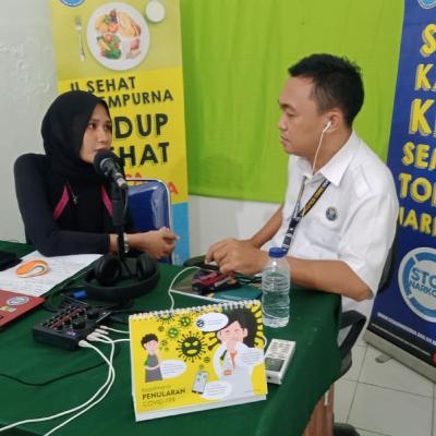 Meningkatkan Produktivitas Millenial agar terhindar dari Narkoba Meningkatkan Produktivitas Millenial agar terhindar dari Narkoba