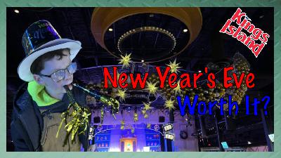 Kings Island on New Year’s Eve: Worth It or Skip It?