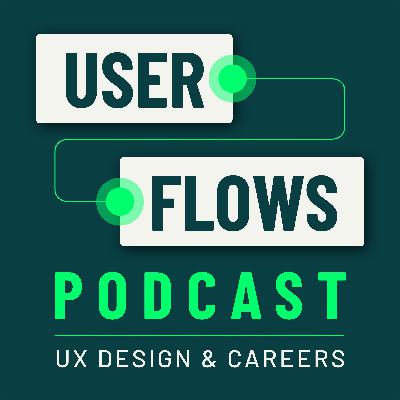 EP6. Did you even read the job description? UX interviewing with Mike Reed