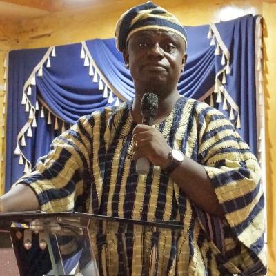 History of The Church of Pentecost - Pastor Emmanuel Osei-Akosah History of The Church of Pentecost - Pastor Emmanuel Osei-Akosah