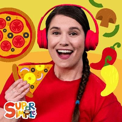 Pizza Party Pizza Party