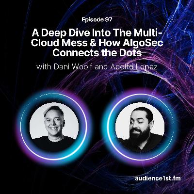 A Deep Dive Into The Multi-Cloud Mess & How AlgoSec Connects the Dots A Deep Dive Into The Multi-Cloud Mess & How AlgoSec Connects the Dots