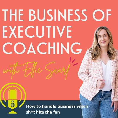 How to handle business when sh*t hits the fan