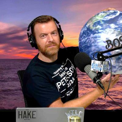 Joking around with the races | Wed 10-15-25 Joking around with the races | Wed 10-15-25