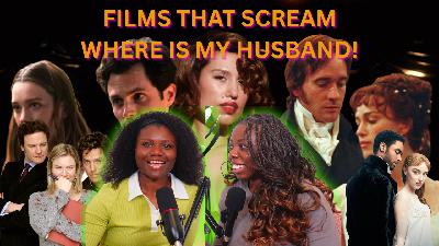 Episode 50 — Where's Your Husband? Yearning in Film, TV & Anime Episode 50 — Where's Your Husband? Yearning in Film, TV & Anime