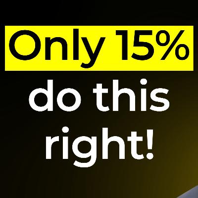 Aaron Weiche on Why Your Website SUCKS, How To Win Local Business, and Conversion Optimization