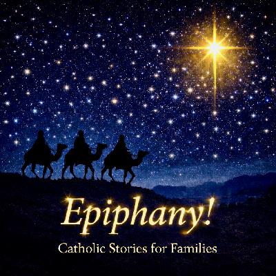 The Magi Find Jesus | Epiphany — A Guided Catholic Meditation for Families (Ages 7–14) The Magi Find Jesus | Epiphany — A Guided Catholic Meditation for Families (Ages 7–14)