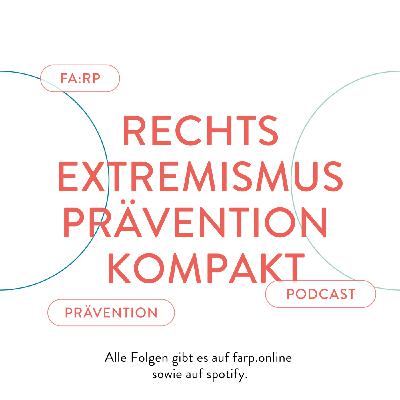 Fachkräften den Rücken stärken: Mehr Fortbildung zum pädagogischen Umgang mit Rechtsextremismus nötig