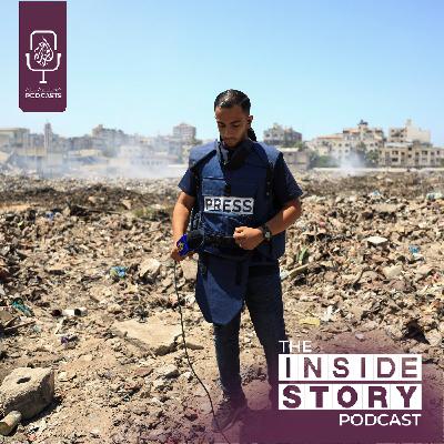 Why is Israel intent on killing journalists in Gaza?
