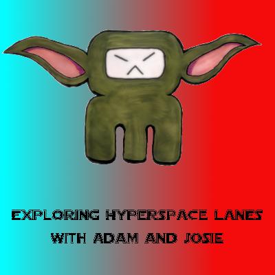 078: Let's Talk About The Cancelled Ben Solo Movie