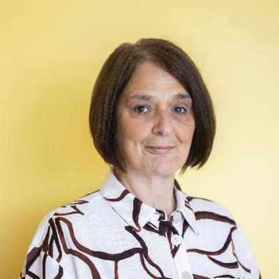 Finding long lost family with ‘baby in a basket’ Liz Deutsch