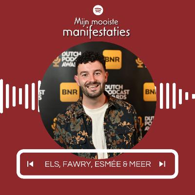 40 Els, Farja, Esmée & meer [bonus]