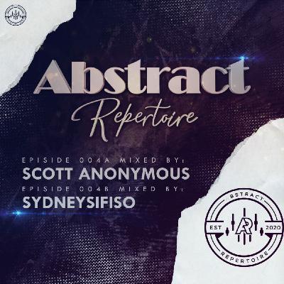 ABSTRACT REPERTOIRE 004B