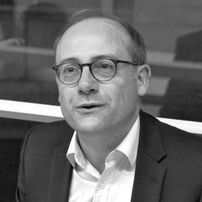 Les irresponsables: qui a porté Hitler au pouvoir ? | Johann Chapoutot