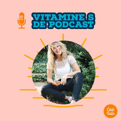 S1E1 Danique: een flexibel en vrij leven onder de Spaanse zon S1E1 Danique: een flexibel en vrij leven onder de Spaanse zon