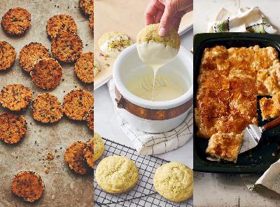 Our resident chef's favorite cookbooks of 2025