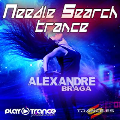 Alexandre Braga - Needle Search #40 Alexandre Braga - Needle Search #40