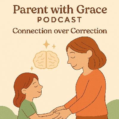 connection over correction