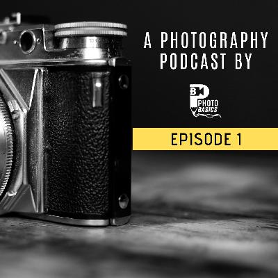 Photo Basics First Episode Mirrorless and DSLR In Hindi