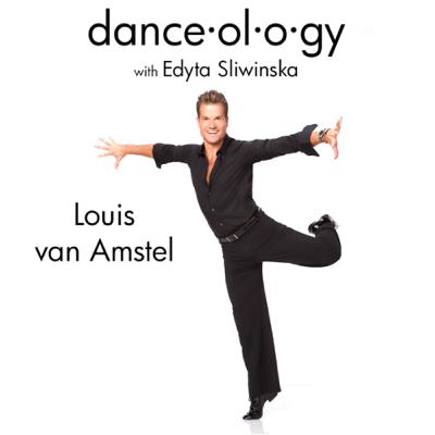 Louis van Amstel