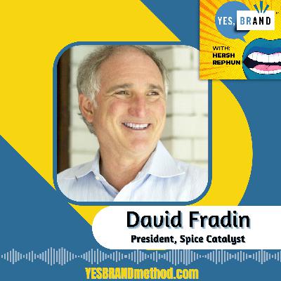 Dave Fradin on Building Great Products, Tech Shifts, and the Role of Mediation in Management