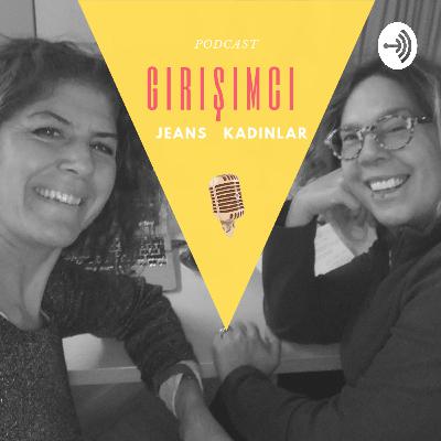 GJK 02: Gülçin Bilgin Gezer ile Genç Girişimci olmak ve Start-Up’lar