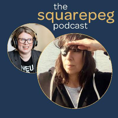 130 [S10 E2] “Whenever I fell, autism caught me”: autism, intersex and gender