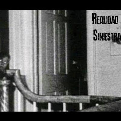 Realidad Siniestra E1: Terror en Amityville.