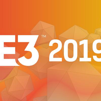 Episode 12 - Press E 2 3 (2019 version)! Episode 12 - Press E 2 3 (2019 version)!