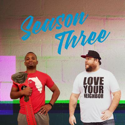 Season 3 - Episode 1 - We back baby!!!