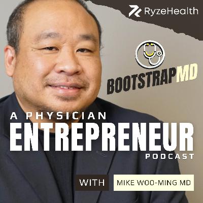 EP313 - The Big Rocks Philosophy: What Really Matters in Medicine
