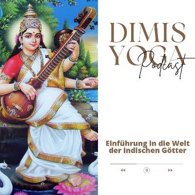 Einführung in die Welt der indischen Götter Mythologie