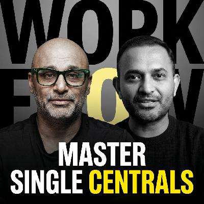 Mastering The Single Central Incisor