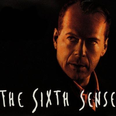 The Sixth Sense