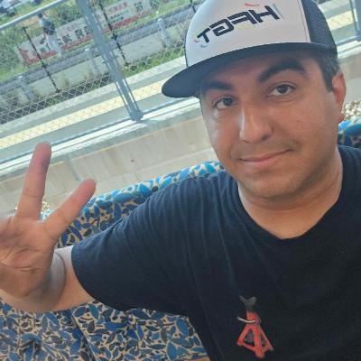 216 - Canyons and Hot-takes (Jaime Garcia) 216 - Canyons and Hot-takes (Jaime Garcia)