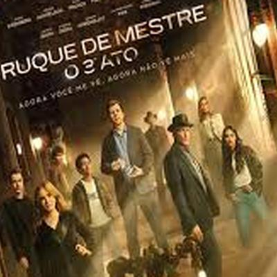 Truque de Mestre: O terceiro ato
