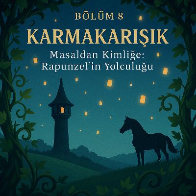 Karmakarışık | Masaldan Kimliğe: Rapunzel'in Yolculuğu Karmakarışık | Masaldan Kimliğe: Rapunzel'in Yolculuğu