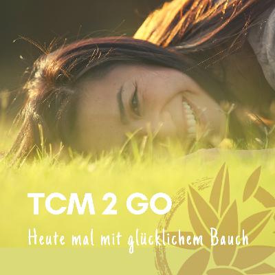 Ep. 3- Was deine Menstruation über dich aussagt nach TCM