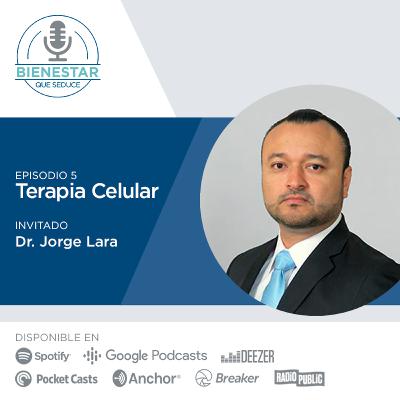 Terapia Celular para rejuvenecer Terapia Celular para rejuvenecer