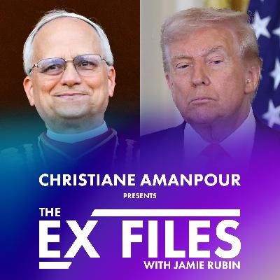 Why is the Pope criticising Trump?