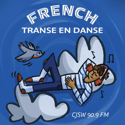 French Transe En Danse - Episode February 16, 2026 French Transe En Danse - Episode February 16, 2026