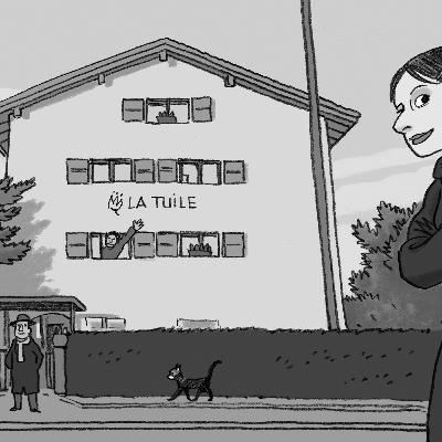 FAIRE LA VILLE - Audioguide de la débrouille