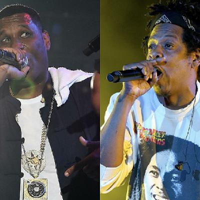 Jay Electronica Featuring Jay-Z Trap Radio