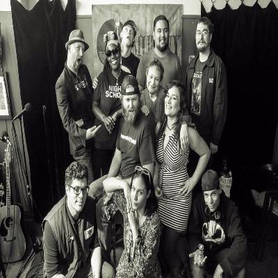 FOP E34 Thùy Linh TL CD Release!