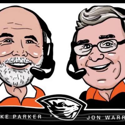 The Joe Beaver Show 12-23 Chad Doing and Todd Palmer