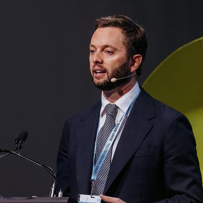 Adam Bayes on Mind-Altering Mental Health