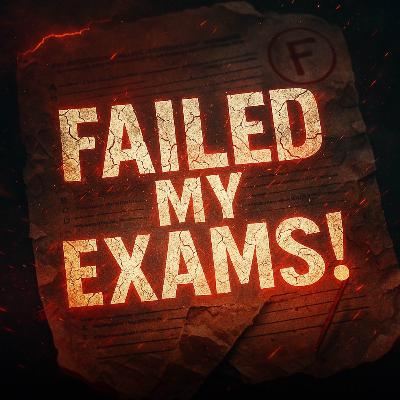 Failed My Exams! | Mufti Menk