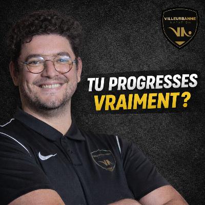 Tu progresses vraiment en natation ? Pourquoi le chrono te ment (feedback, sensations, adultes nageurs) Tu progresses vraiment en natation ? Pourquoi le chrono te ment (feedback, sensations, adultes nageurs)