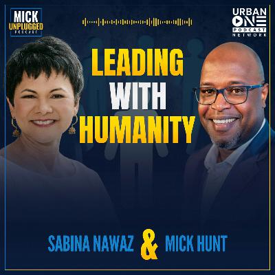 Sabina Nawaz: Why Pressure, Not Power, Shapes Effective Leadership