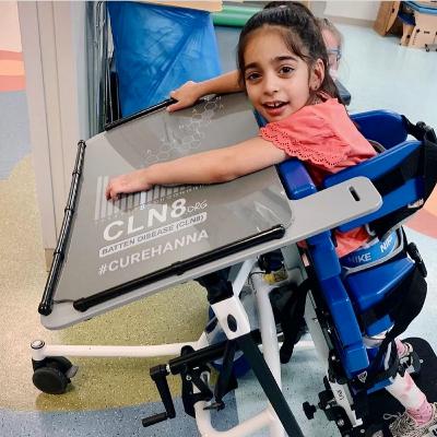 When the promise of Gene therapy does not apply to your child